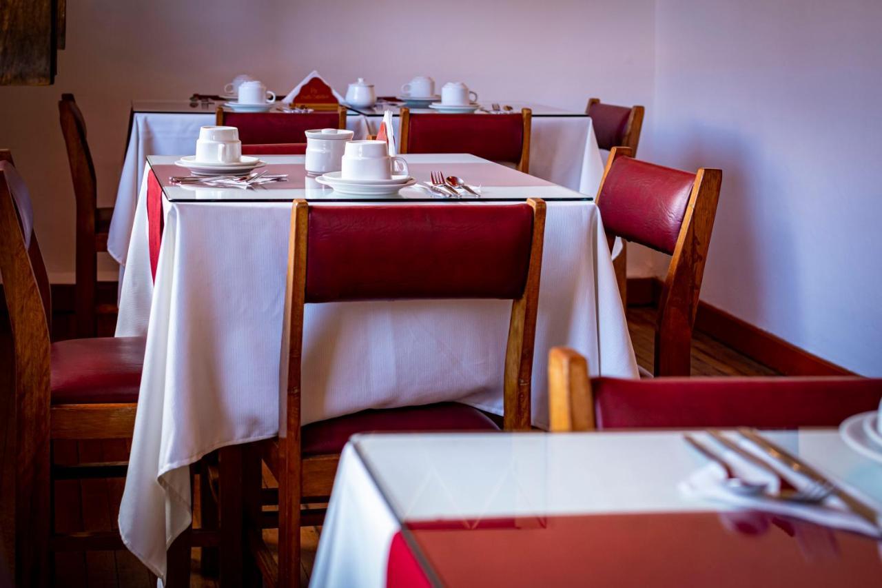 Casona Santa Catalina Cusco酒店 外观 照片