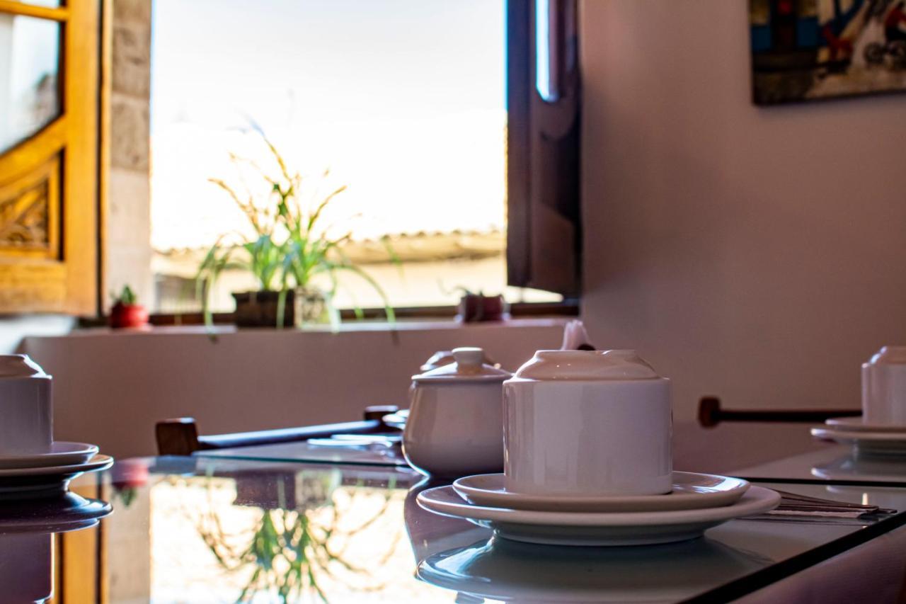 Casona Santa Catalina Cusco酒店 外观 照片